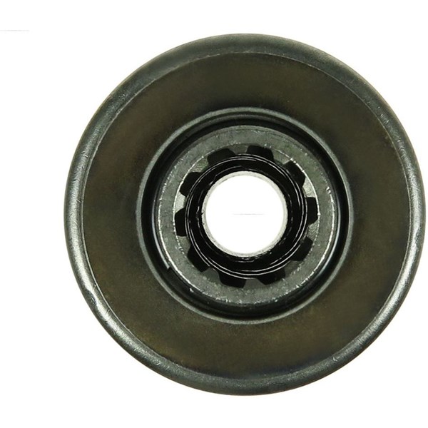 Frihjulsväxel, startmotor As-pl SD0027 AS-PL