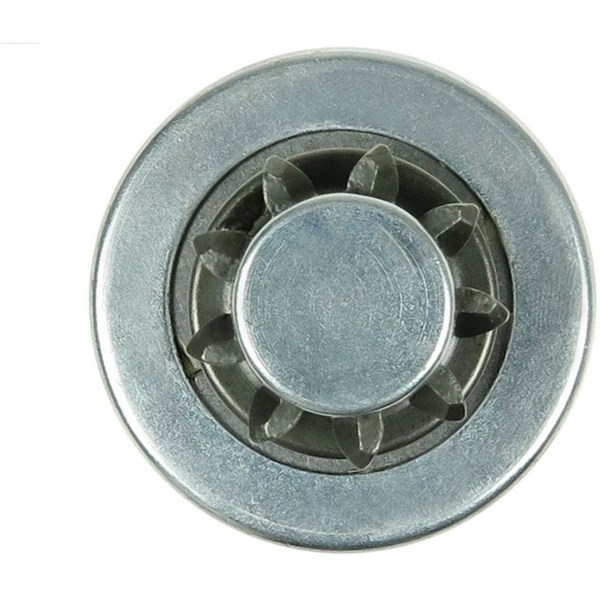 Frihjulsväxel, startmotor As-pl SD0030 AS-PL