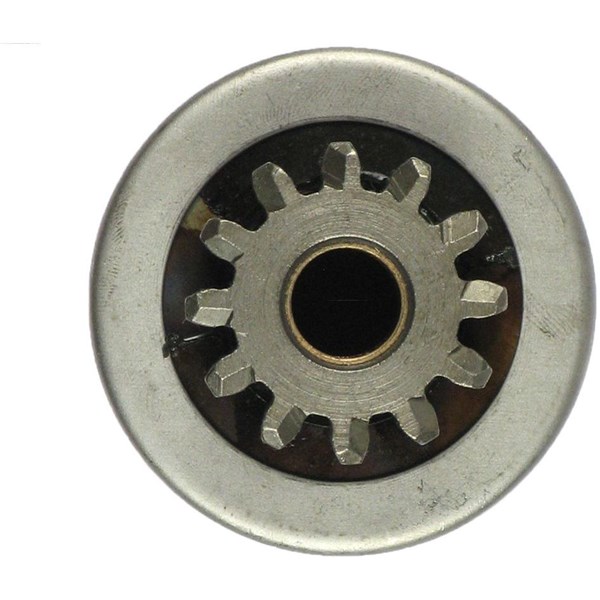 Frihjulsväxel, startmotor As-pl SD0032 AS-PL