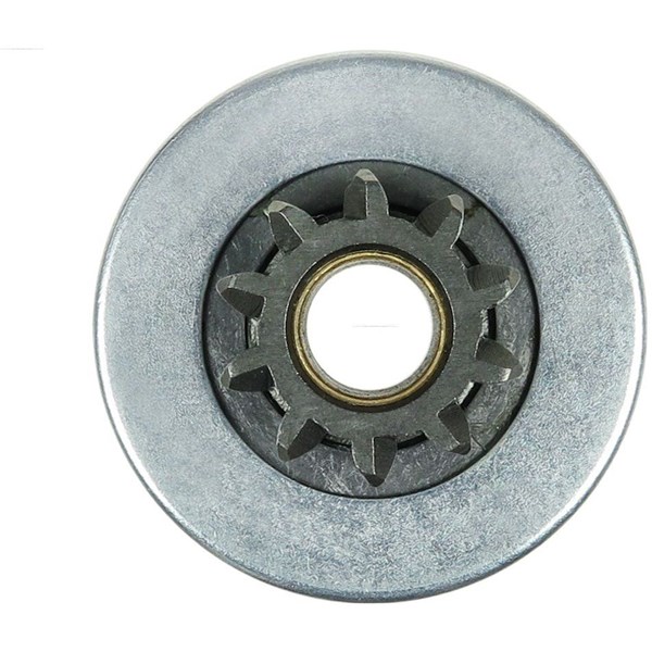 Frihjulsväxel, startmotor As-pl SD0033 AS-PL