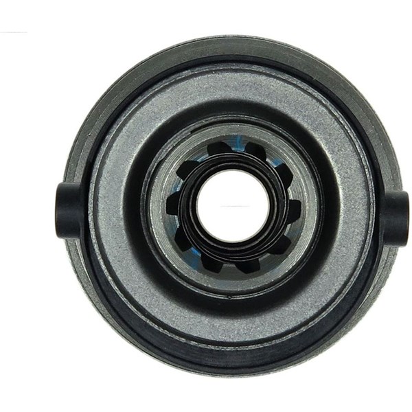 Frihjulsväxel, startmotor As-pl SD0033 AS-PL