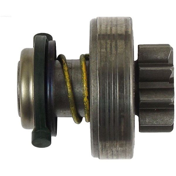 Frihjulsväxel, startmotor As-pl SD0034(BOSCH) AS-PL