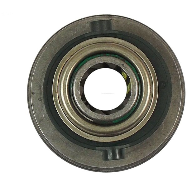 Frihjulsväxel, startmotor As-pl SD0034(BOSCH) AS-PL