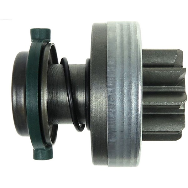 Frihjulsväxel, startmotor As-pl SD0034 AS-PL