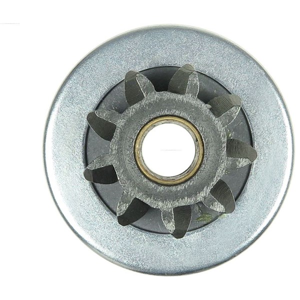 Frihjulsväxel, startmotor As-pl SD0034 AS-PL