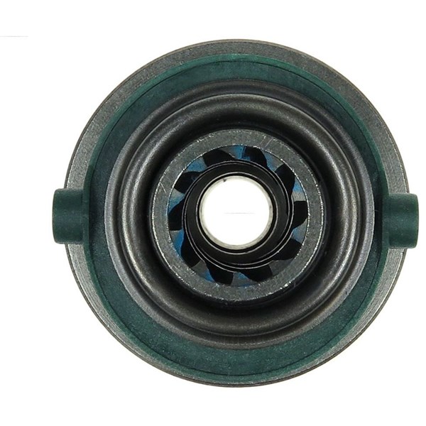 Frihjulsväxel, startmotor As-pl SD0034 AS-PL