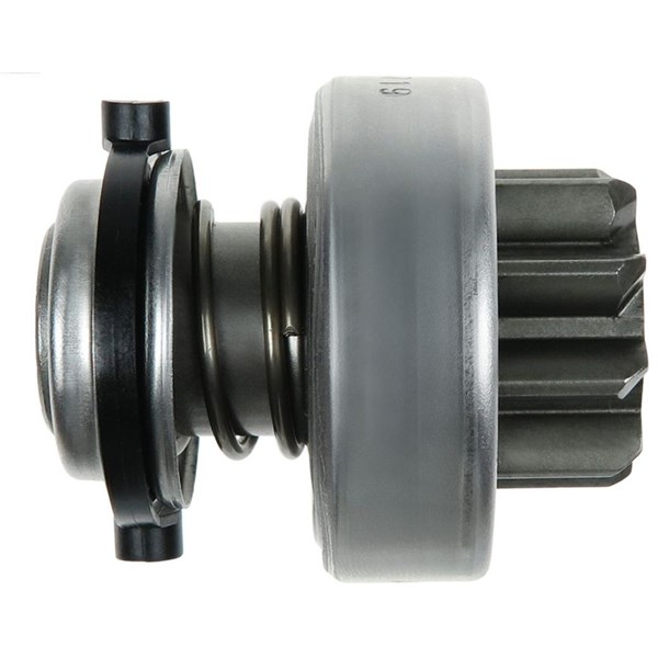Frihjulsväxel, startmotor As-pl SD0034P AS-PL