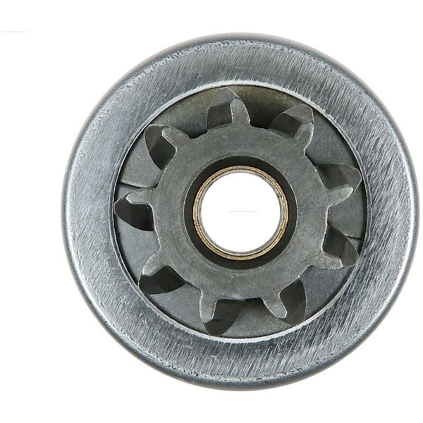 Frihjulsväxel, startmotor As-pl SD0034P AS-PL
