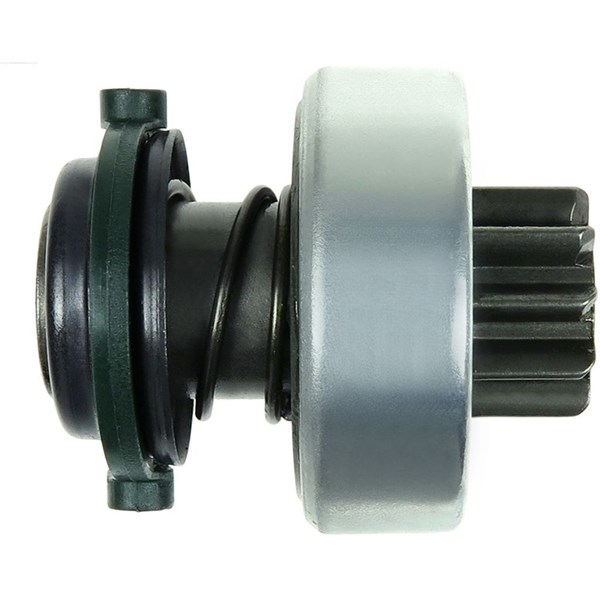 Frihjulsväxel, startmotor As-pl SD0035 AS-PL