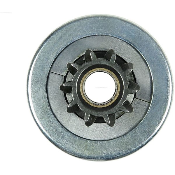 Frihjulsväxel, startmotor As-pl SD0035 AS-PL