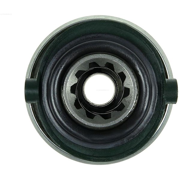 Frihjulsväxel, startmotor As-pl SD0035 AS-PL