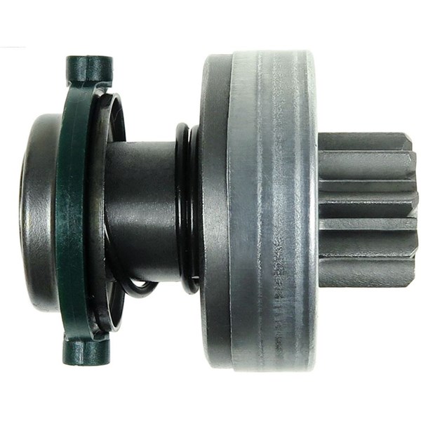 Frihjulsväxel, startmotor As-pl SD0036 AS-PL