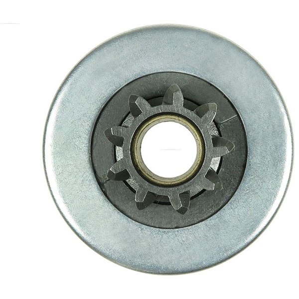 Frihjulsväxel, startmotor As-pl SD0036 AS-PL