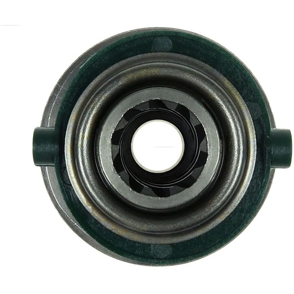 Frihjulsväxel, startmotor As-pl SD0036 AS-PL