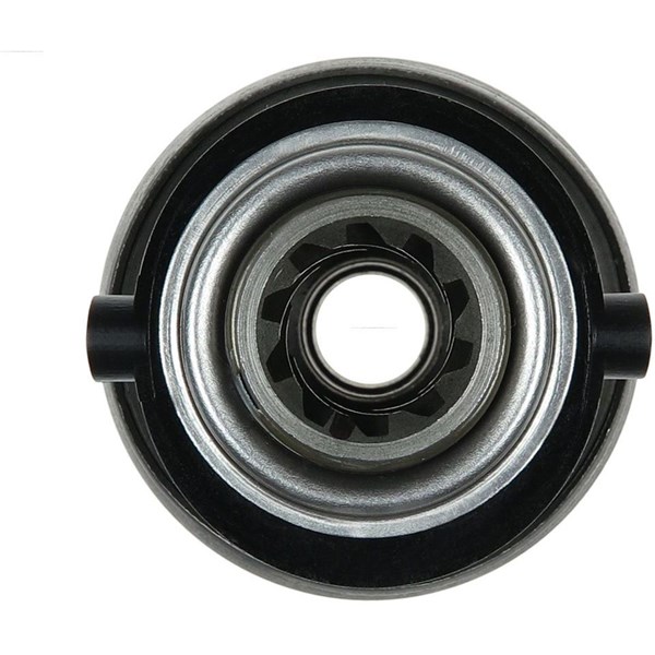 Frihjulsväxel, startmotor As-pl SD0036P AS-PL