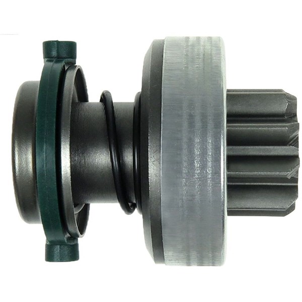 Frihjulsväxel, startmotor As-pl SD0038 AS-PL