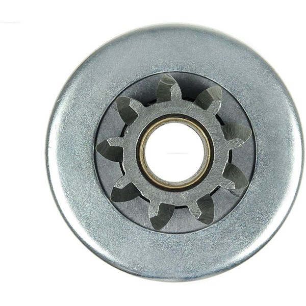 Frihjulsväxel, startmotor As-pl SD0038 AS-PL