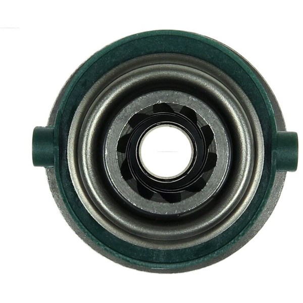Frihjulsväxel, startmotor As-pl SD0038 AS-PL