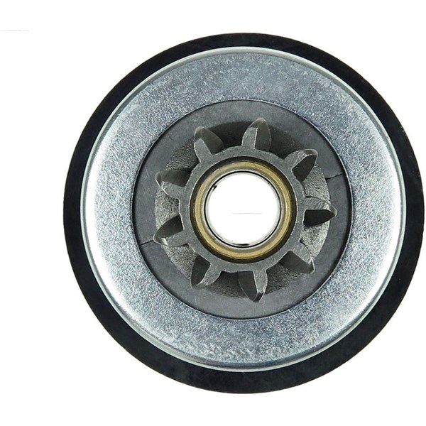 Frihjulsväxel, startmotor As-pl SD0040 AS-PL