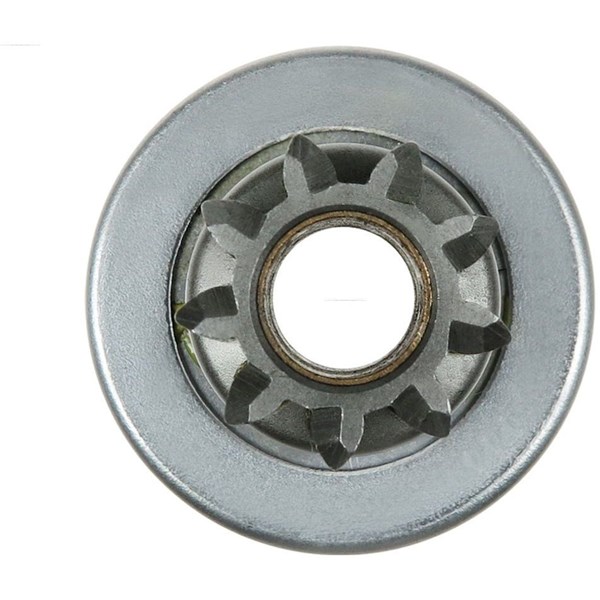 Frihjulsväxel, startmotor As-pl SD0041P AS-PL