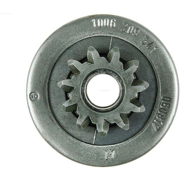 Frihjulsväxel, startmotor As-pl SD0043(BOSCH) AS-PL