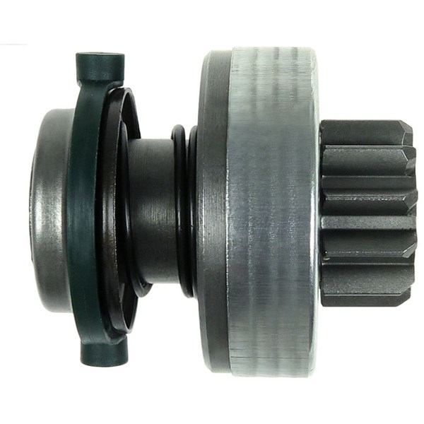 Frihjulsväxel, startmotor As-pl SD0043 AS-PL