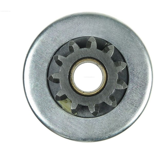 Frihjulsväxel, startmotor As-pl SD0043 AS-PL