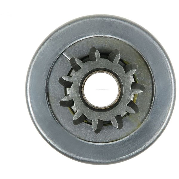 Frihjulsväxel, startmotor As-pl SD0043P AS-PL