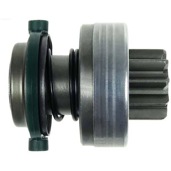Frihjulsväxel, startmotor As-pl SD0044 AS-PL