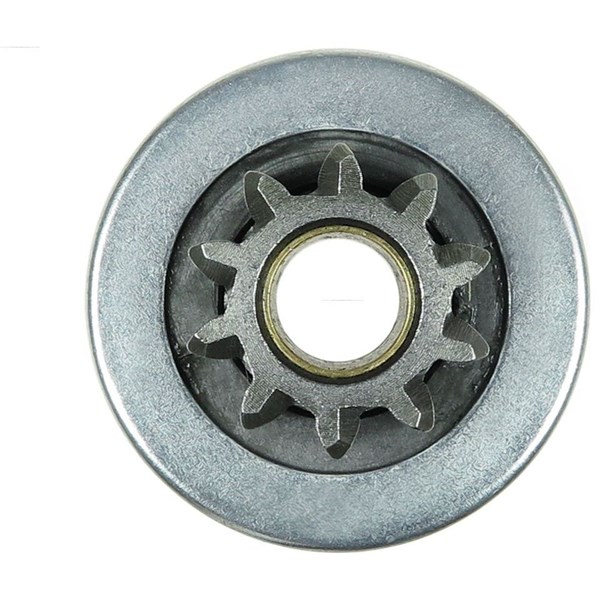 Frihjulsväxel, startmotor As-pl SD0044 AS-PL
