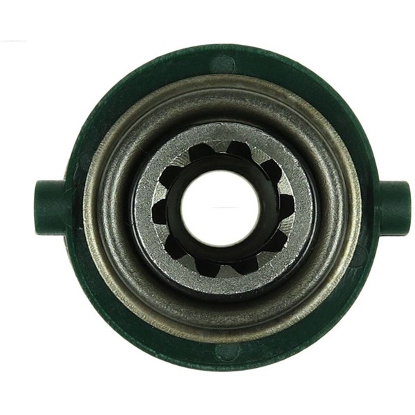 Frihjulsväxel, startmotor As-pl SD0044 AS-PL