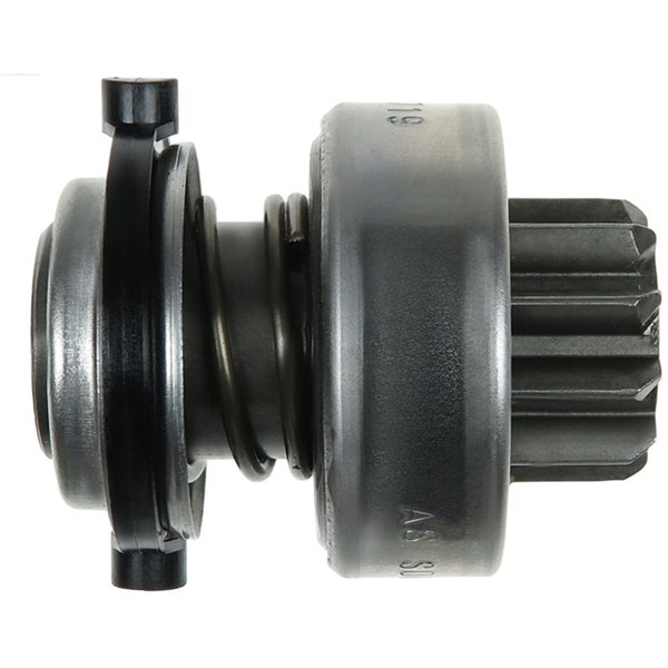 Frihjulsväxel, startmotor As-pl SD0044P AS-PL