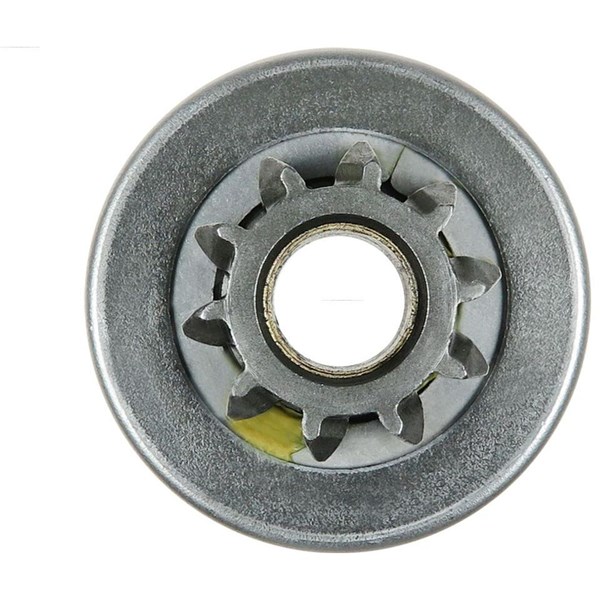 Frihjulsväxel, startmotor As-pl SD0044P AS-PL