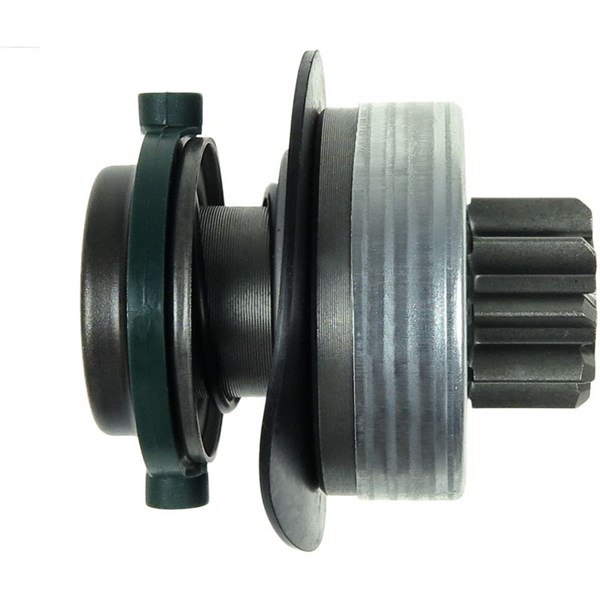 Frihjulsväxel, startmotor As-pl SD0045 AS-PL
