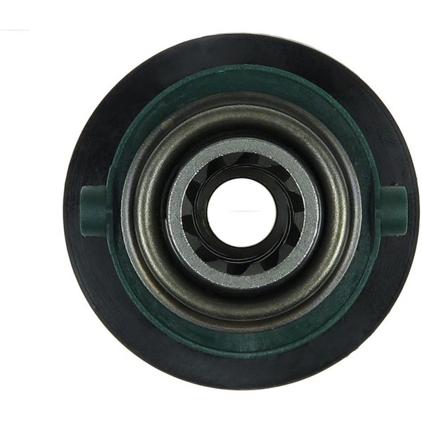 Frihjulsväxel, startmotor As-pl SD0045 AS-PL