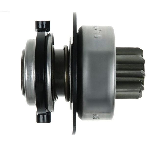 Frihjulsväxel, startmotor As-pl SD0045P AS-PL