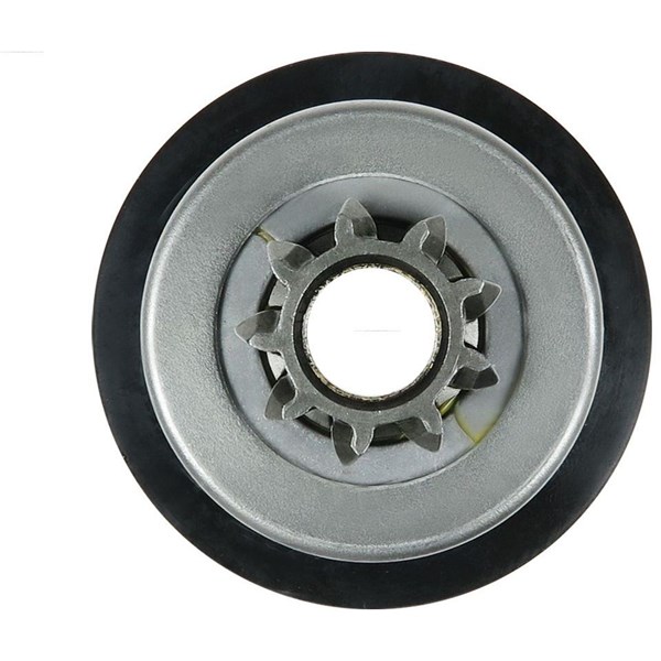 Frihjulsväxel, startmotor As-pl SD0045P AS-PL