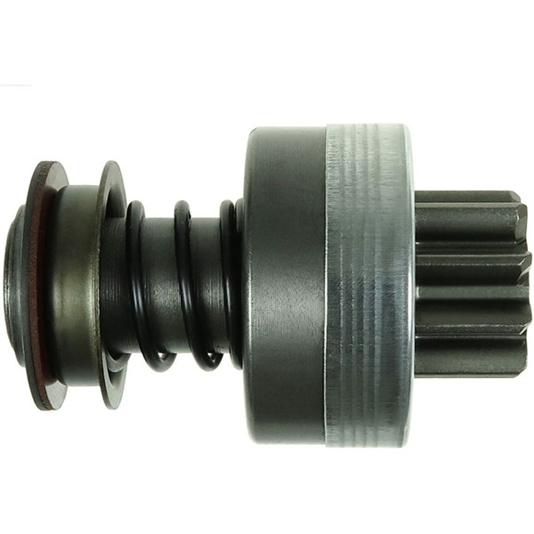 Frihjulsväxel, startmotor As-pl SD0046 AS-PL