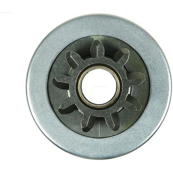Frihjulsväxel, startmotor As-pl SD0046 AS-PL