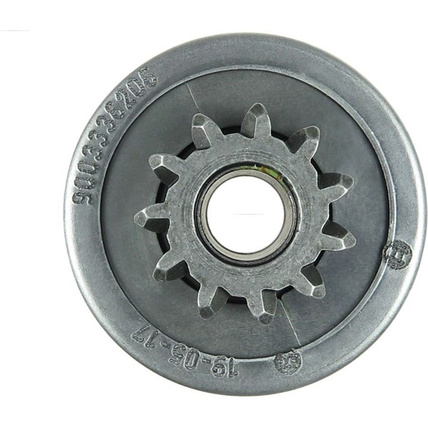 Frihjulsväxel, startmotor As-pl SD0049(BOSCH) AS-PL