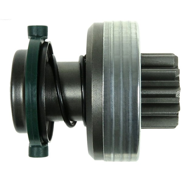 Frihjulsväxel, startmotor As-pl SD0049 AS-PL