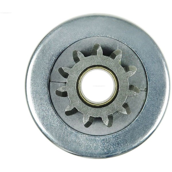 Frihjulsväxel, startmotor As-pl SD0049 AS-PL