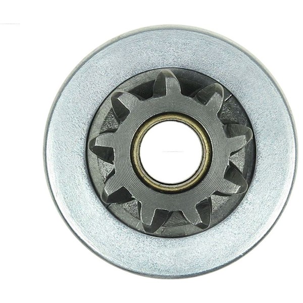 Frihjulsväxel, startmotor As-pl SD0052 AS-PL