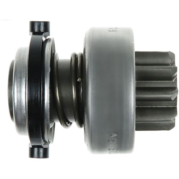 Frihjulsväxel, startmotor As-pl SD0052P AS-PL