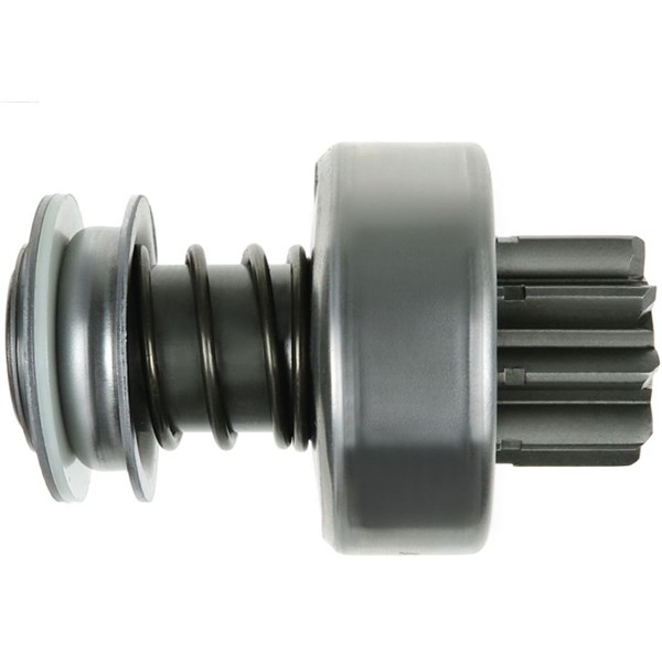 Frihjulsväxel, startmotor As-pl SD0054P AS-PL