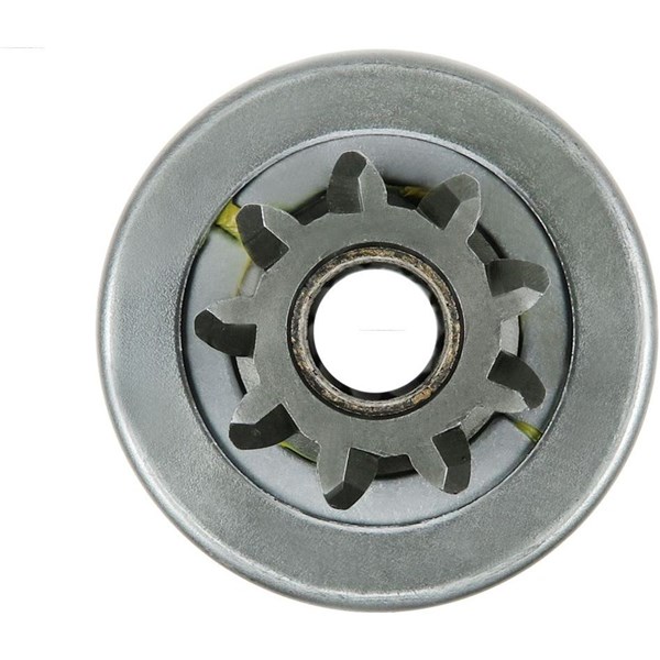Frihjulsväxel, startmotor As-pl SD0054P AS-PL Frihjulsväxel, startmotor As-pl SD0054P AS-PL