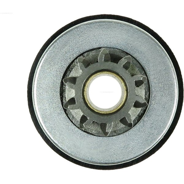 Frihjulsväxel, startmotor As-pl SD0055 AS-PL