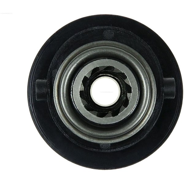 Frihjulsväxel, startmotor As-pl SD0055 AS-PL