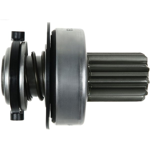 Frihjulsväxel, startmotor As-pl SD0055P AS-PL