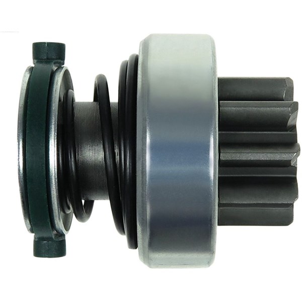Frihjulsväxel, startmotor As-pl SD0056 AS-PL
